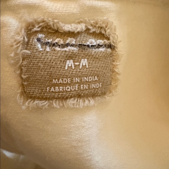 Free People free -est Breezy Chic Mini Dress - Picture 8 of 9